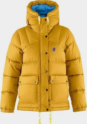 Expedition Down Lite Jacket Women