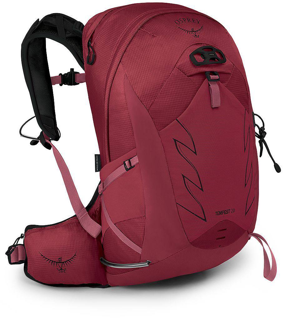 Osprey Tempest 20