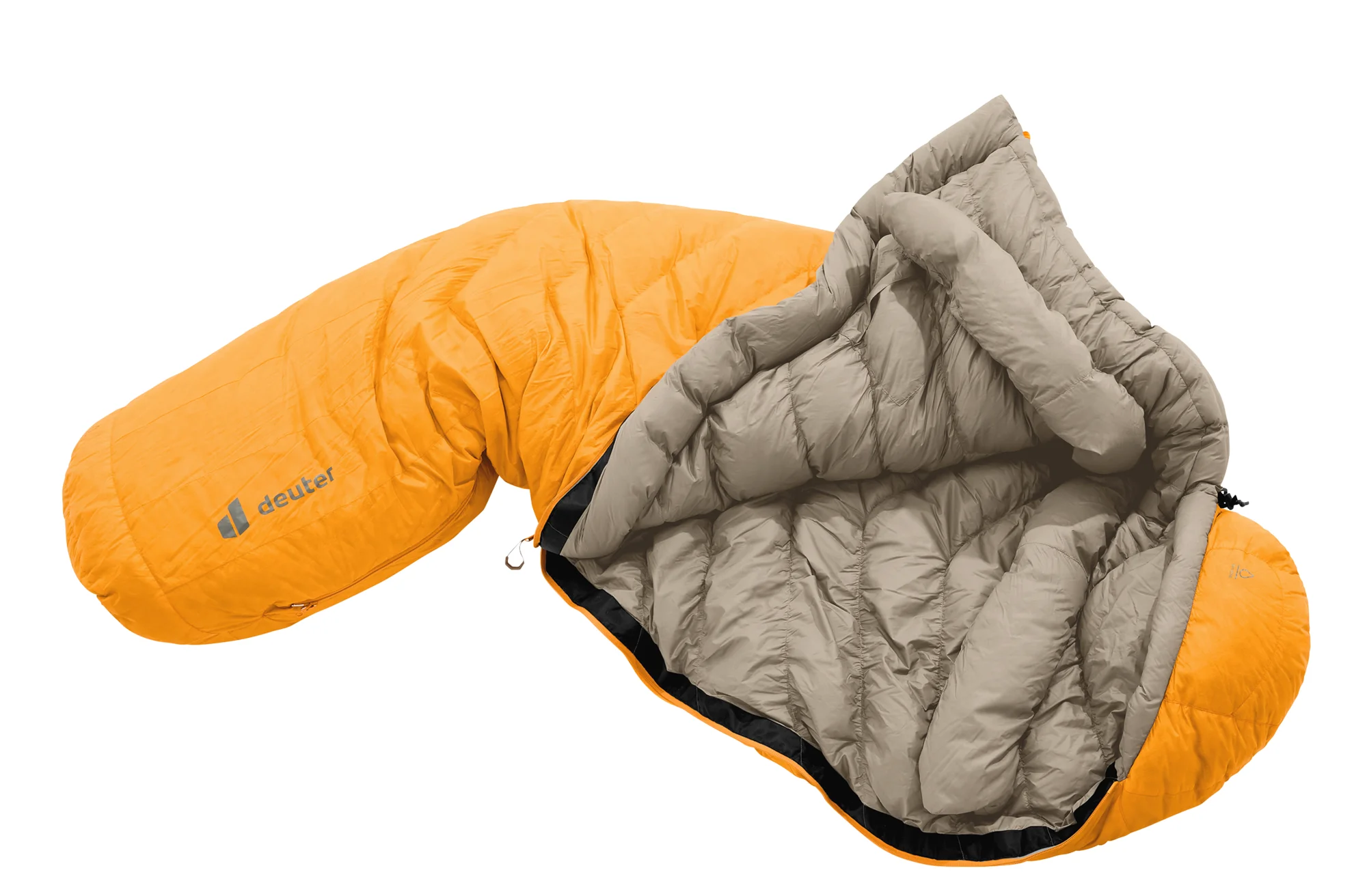 Deuter Astro Pro 800 Magma 06