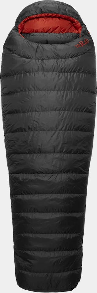 Rab Ascent 500 Wide Grafiitti 01