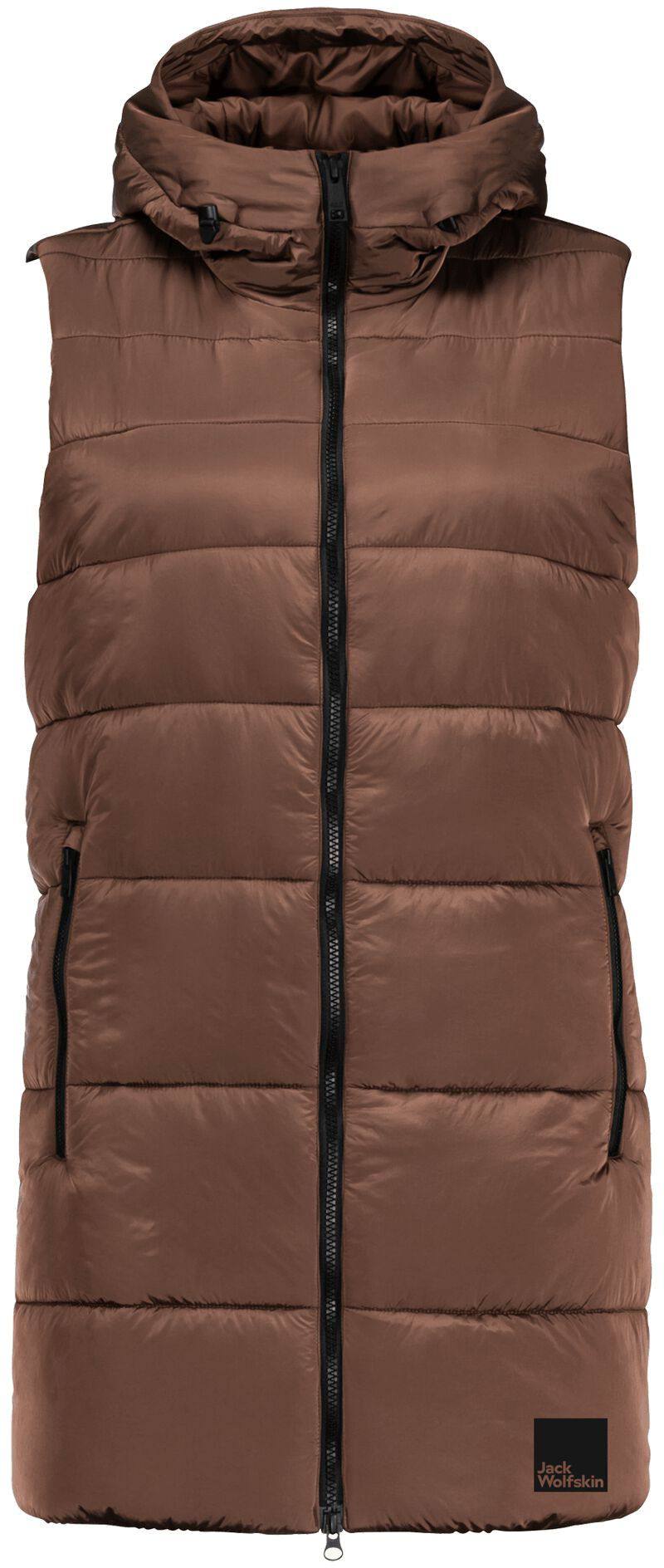 Jack Wolfskin Eisbach Vest W