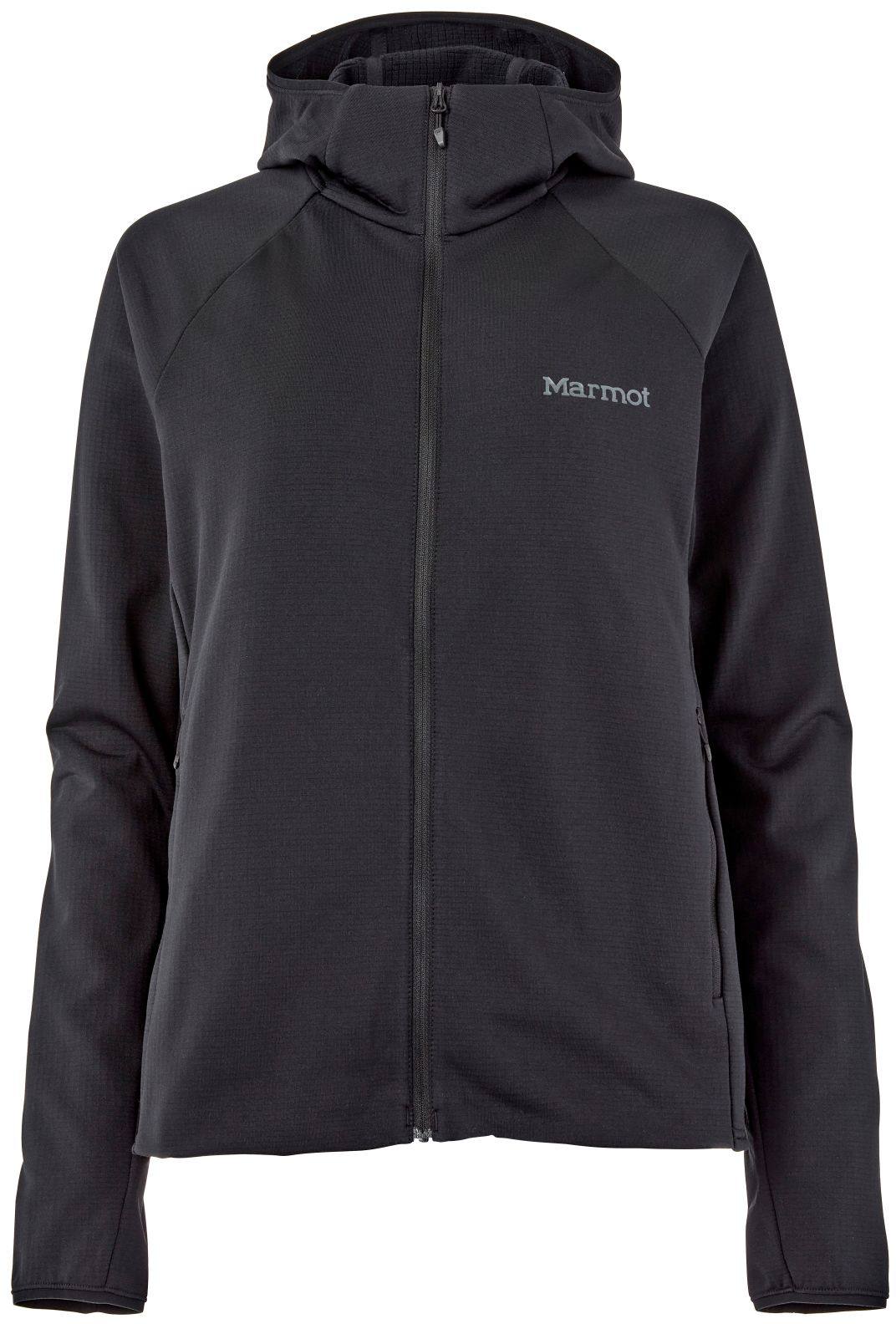 Marmot Women’s Leconte Full Zip Hoody