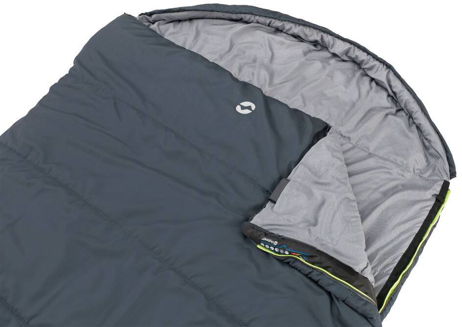 Outwell Campion Lux Double  03