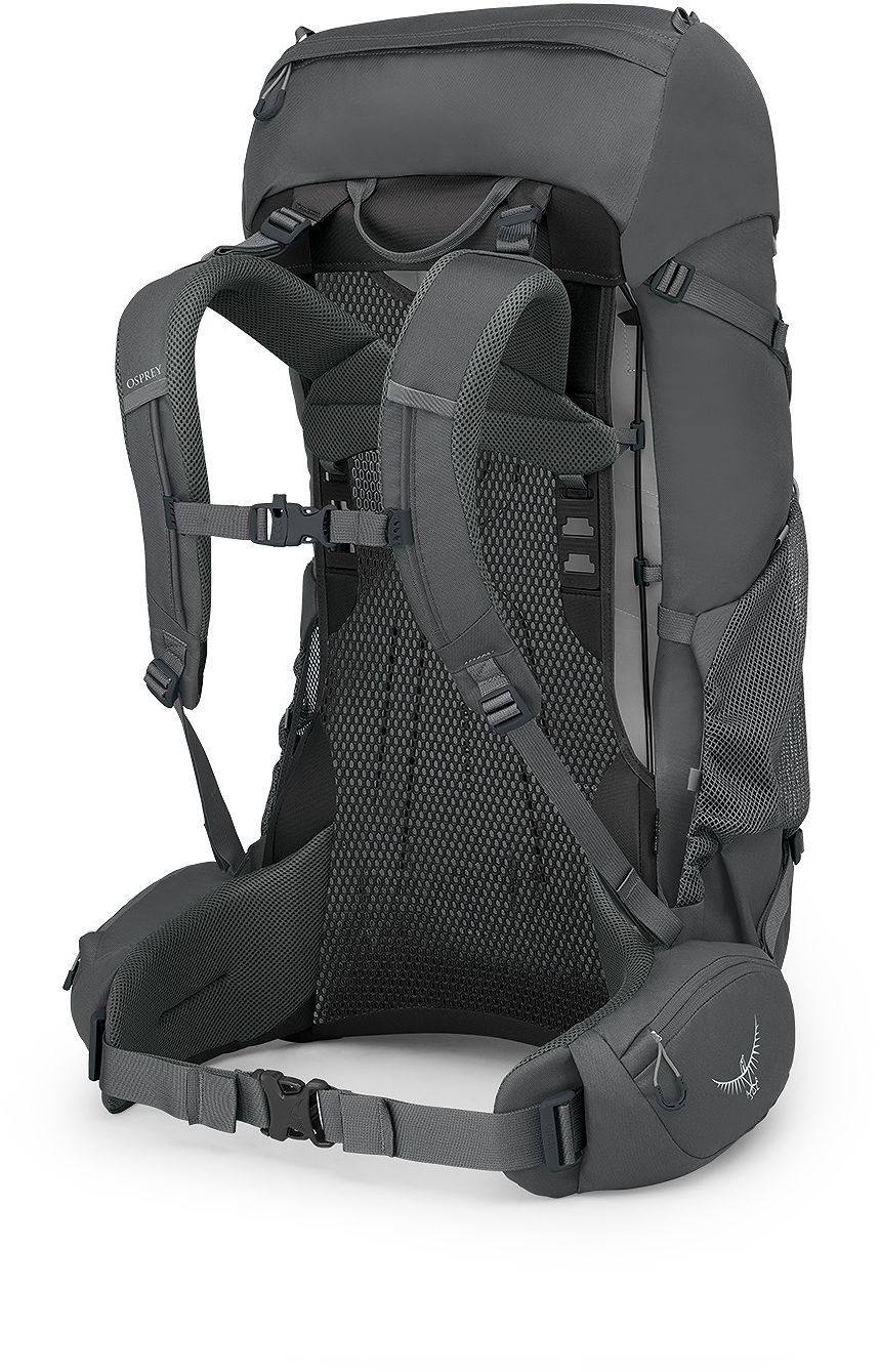 Osprey Rook 50 Charcoal 03