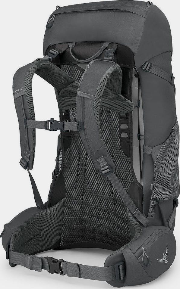 Osprey Rook 50 Charcoal 03