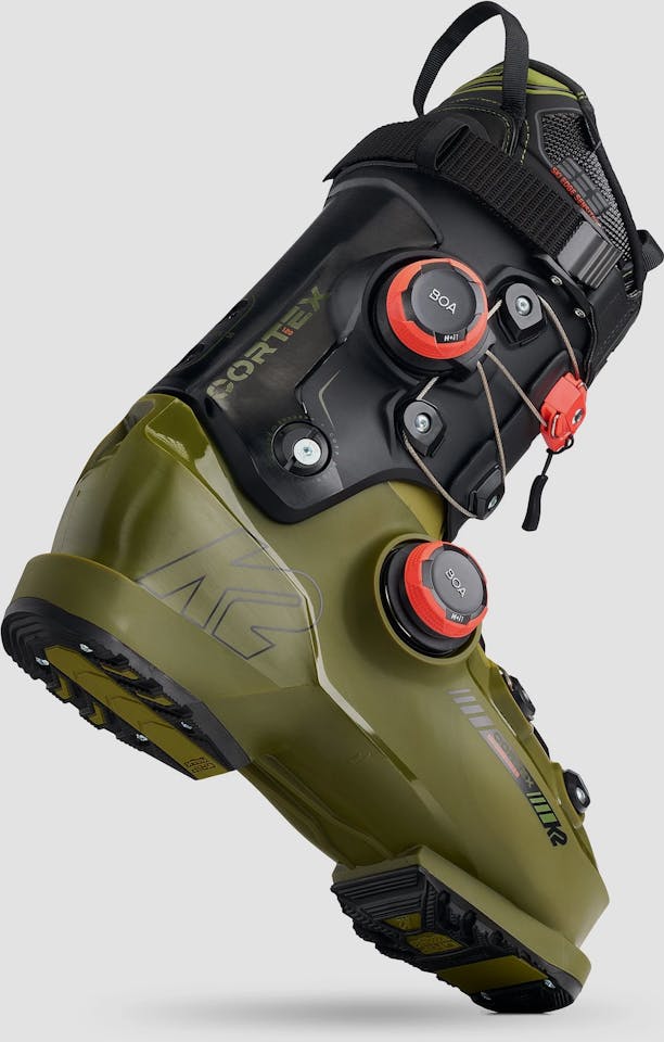 K2 Cortex 120 Zonal Boa 25/26 06