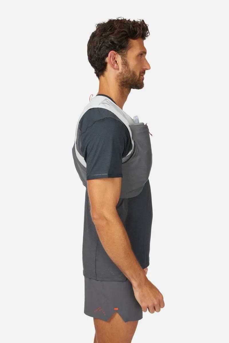 Rab Veil 6 Harmaa 03