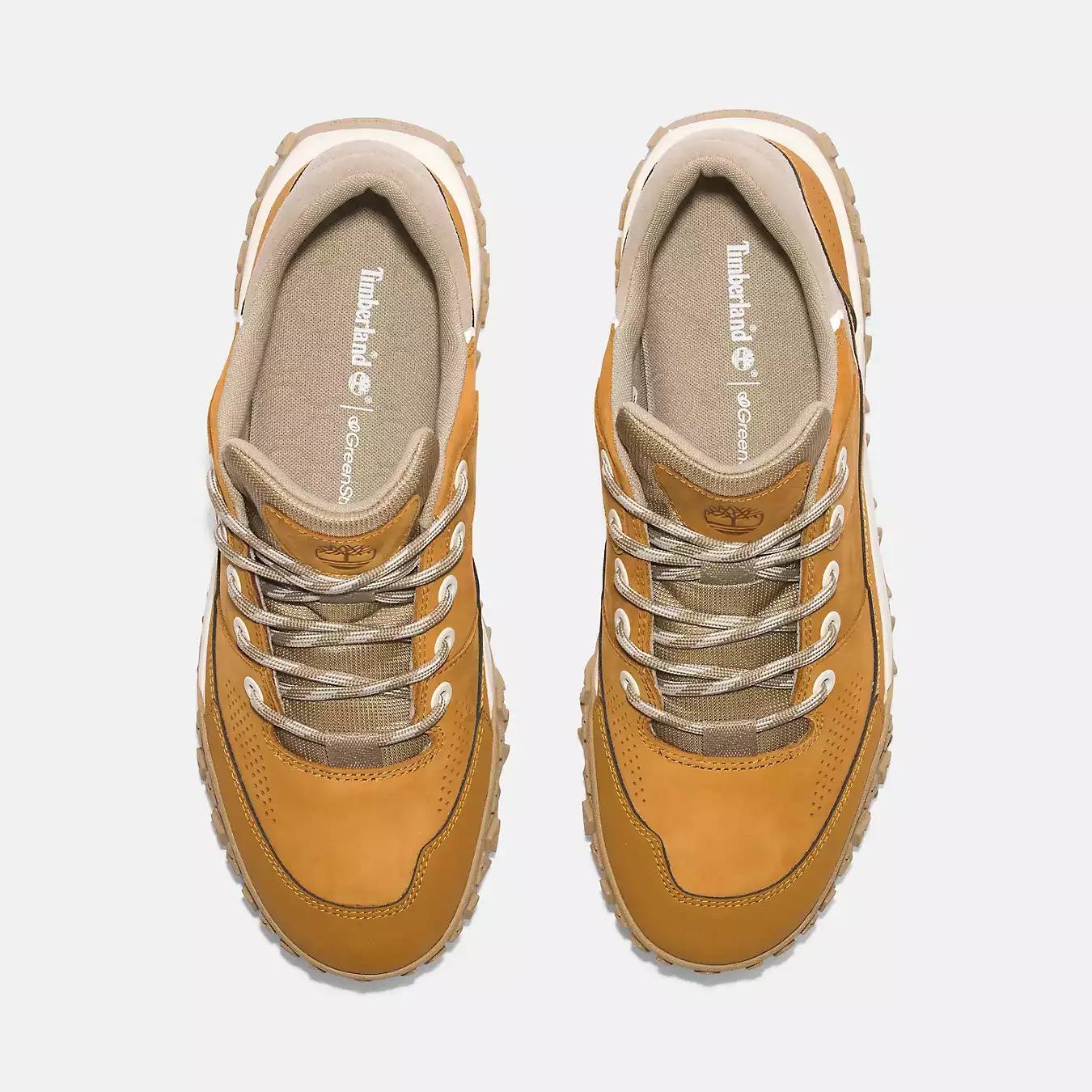 Timberland Greenstride Motion 6 Wheat 03