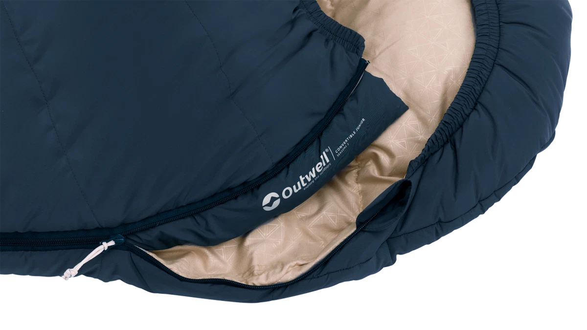 Outwell Convertible Jr Lake 04