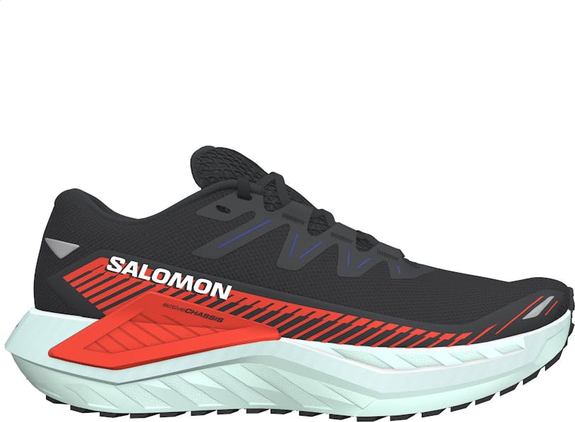 Salomon Men s DRX Defy Gravel