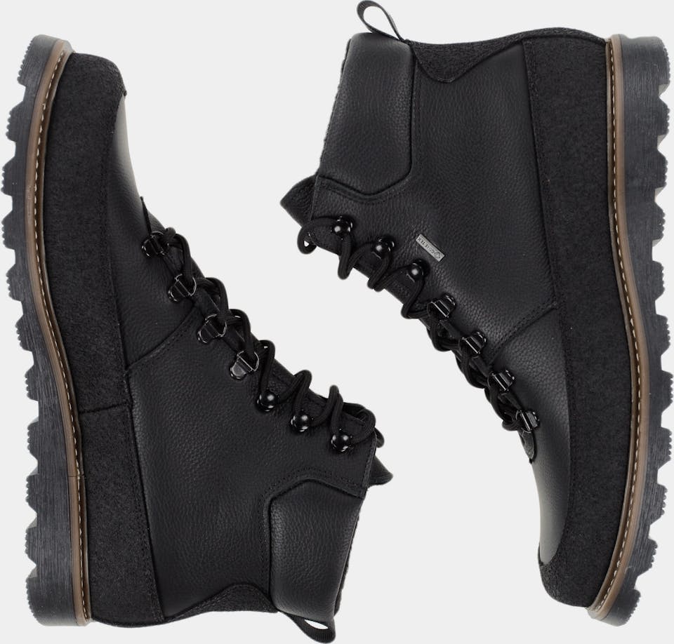 Pomar Men's Kasper GTX Black 05