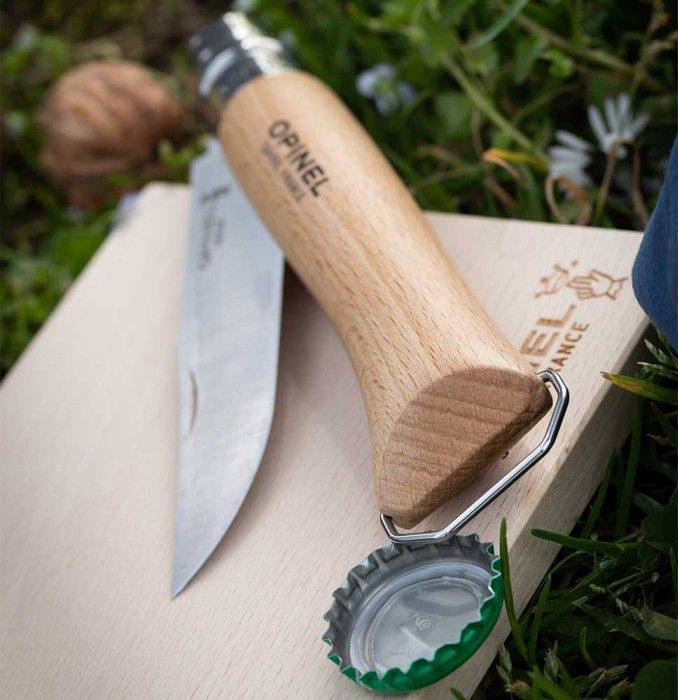 Opinel 10 Cork Screw  04