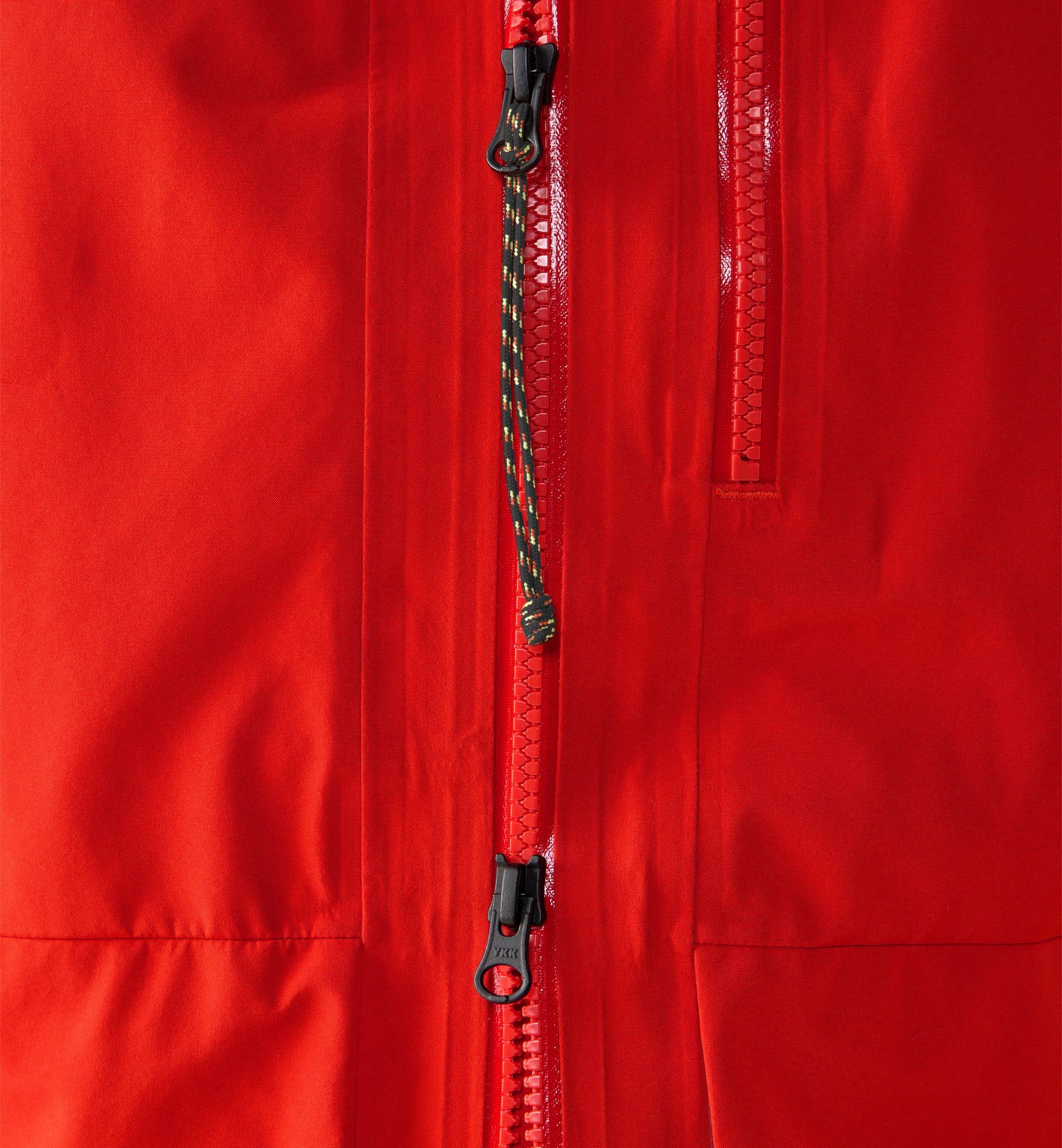 Haglöfs Men's Vassi GTX II Jacket Tech Red / Carmine Red 14