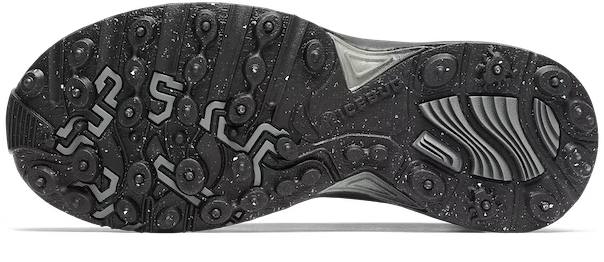 Icebug Women's Ivalo4 Bugrip - Naisten nastakengät Musta 05