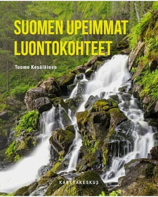 Suomen Upeimmat Luontokohteet