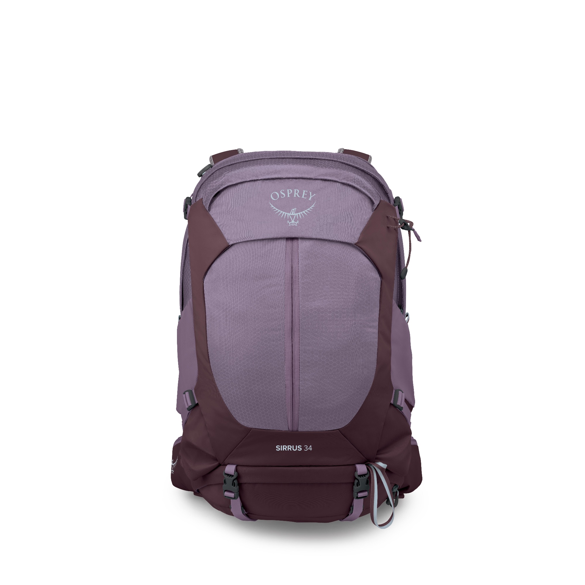 Osprey Sirrus 34 Purple Dusk 18