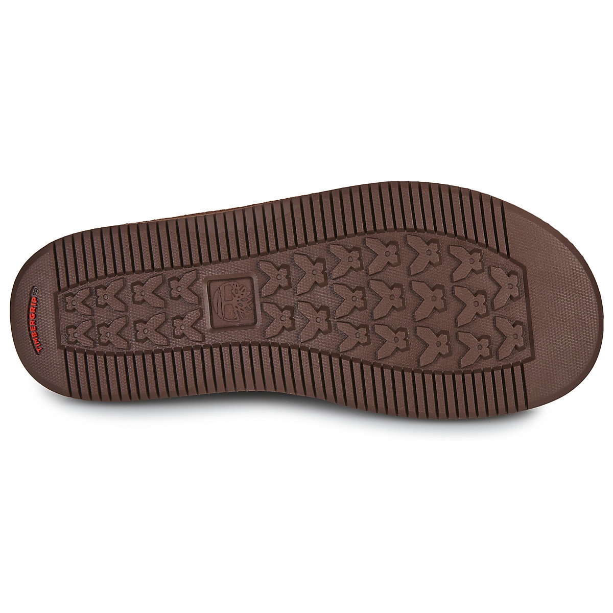 Timberland Casco Cove Rust 07