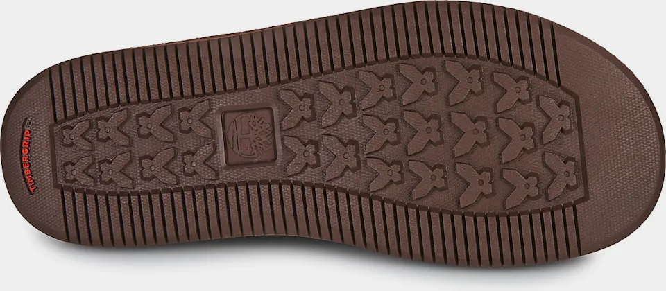 Timberland Casco Cove Rust 07