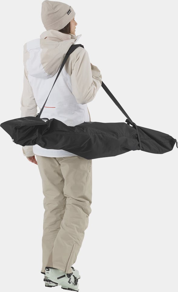 Salomon Original 1pr 160-210 Skibag Black 06