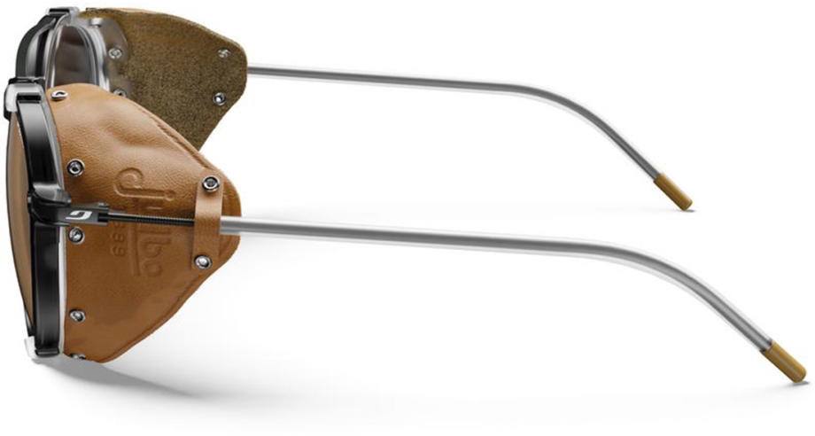 Julbo Legacy Black/camel/havana Spectron  02