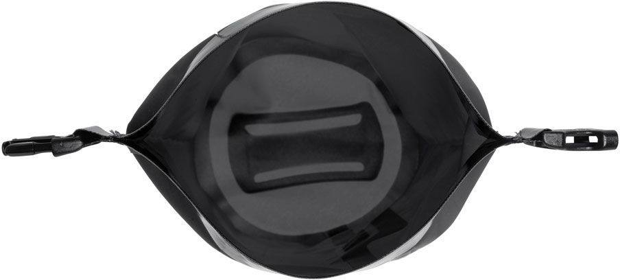 Ortlieb Dry-Bag Light PS10, 7 L Musta 04