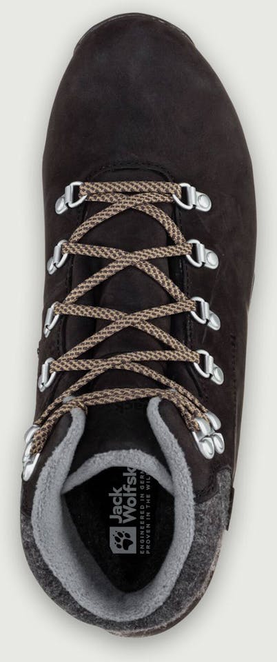 Jack Wolfskin Thunder Bay Texapore Mid Phantom 06