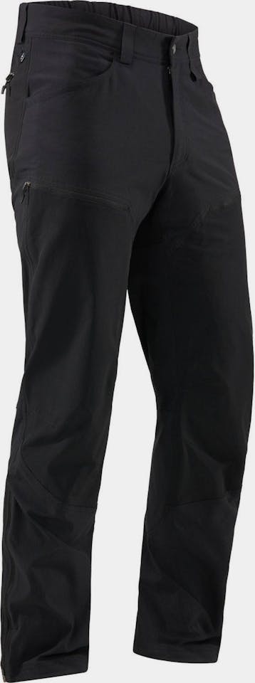 Haglöfs Mid Flex Pant Musta 04
