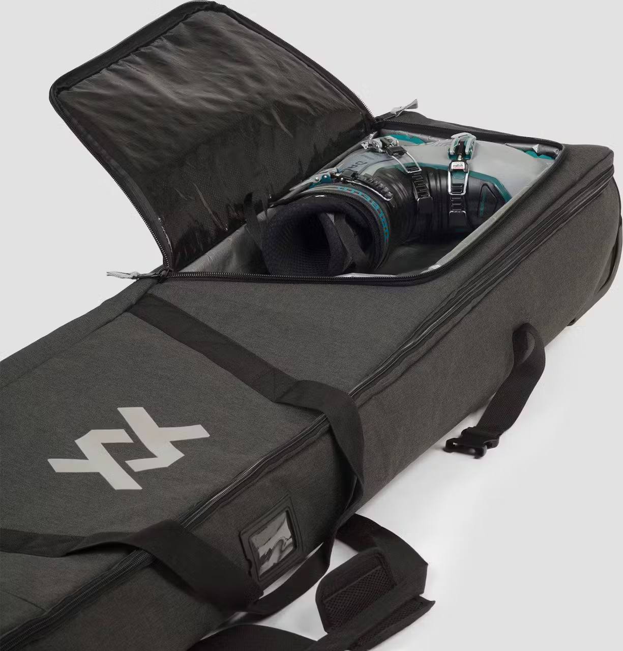 Völkl Rolling Double Skibag 185cm 25/26  02