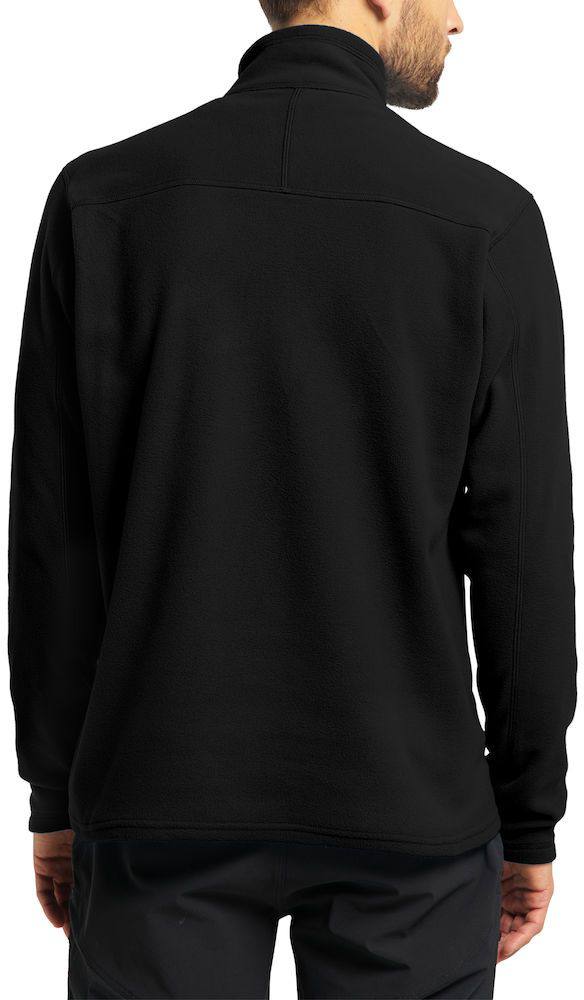 Haglöfs Buteo Mid Jacket Men Black 04