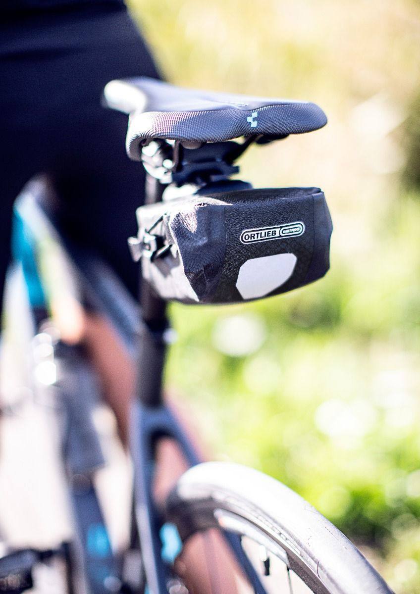 Ortlieb Micro Two 0,8 L Black 07