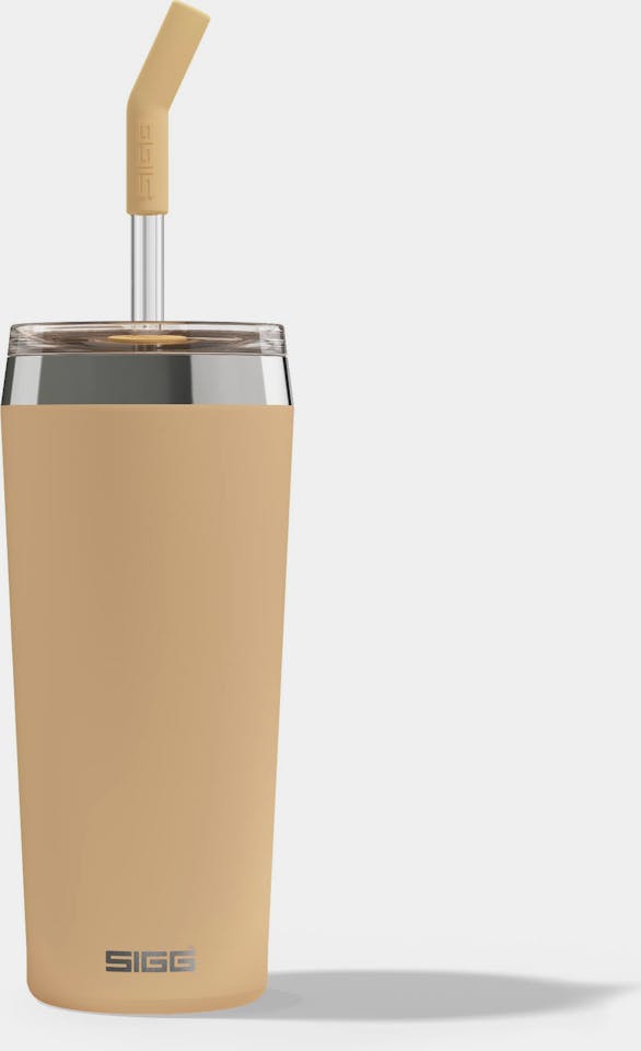 Sigg Helia 0.6L Muted Peach  01