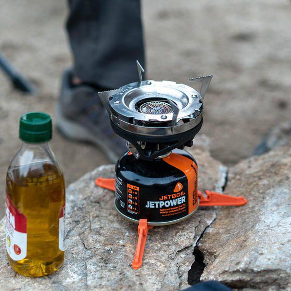 Jetboil Pot Support  03