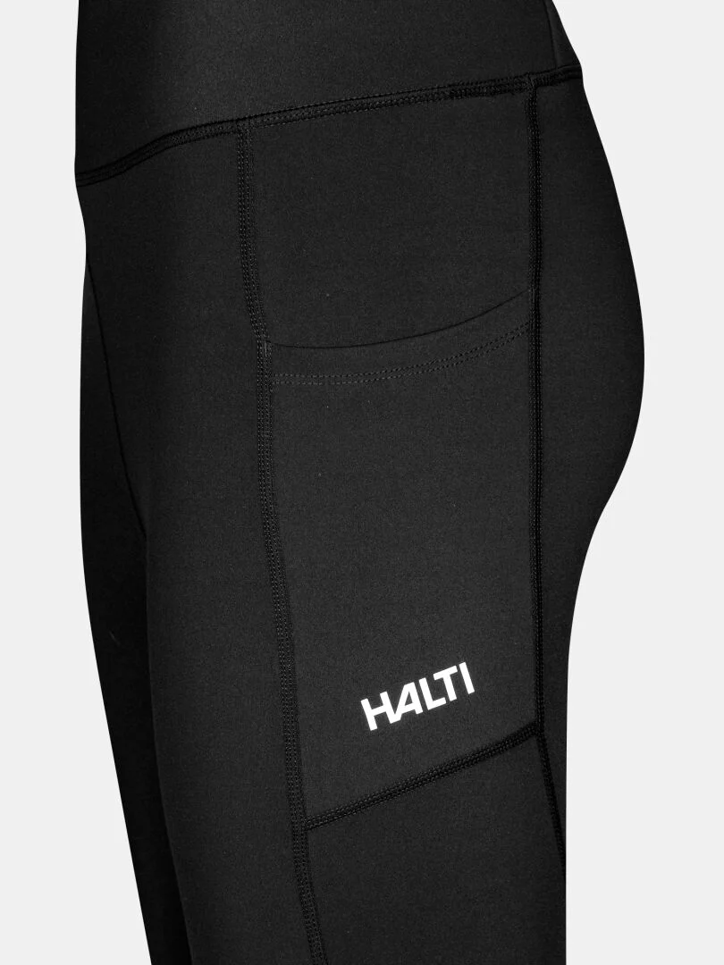 Halti Women's Kaldu Tights Black 04