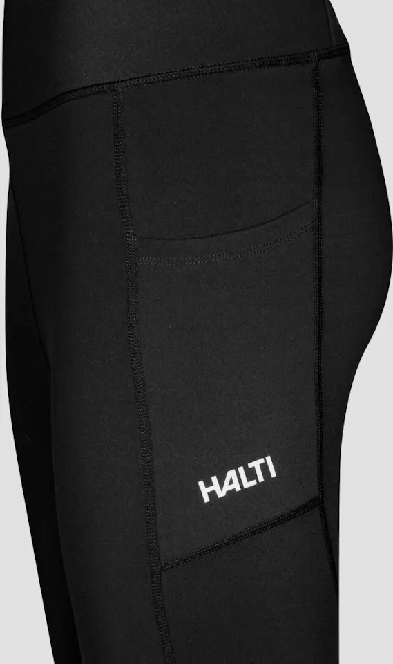Halti Women's Kaldu Tights Black 04