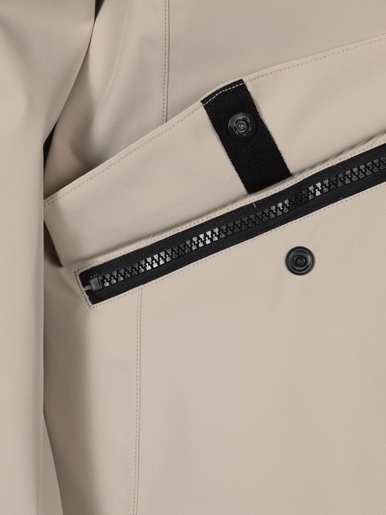 Halti Women's Tokoi Dx Jacket Beige 08