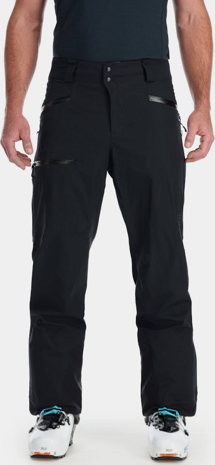 Rab Men's Khroma Kinetic Ski Pant Black 04