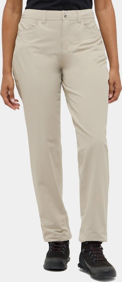 Haglöfs Women's Korp Lite Pant Chalk 04