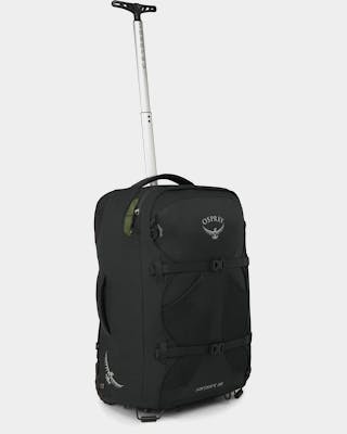 Farpoint Wheels 36