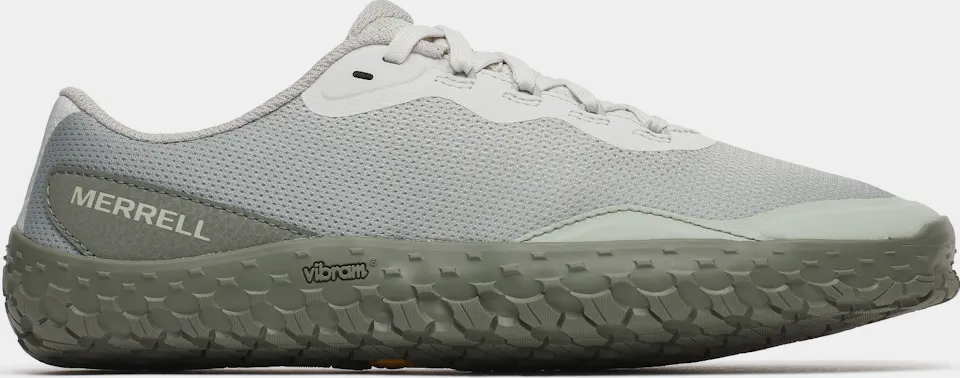 Merrell Men's Vapor Glove 7 White Sage 01