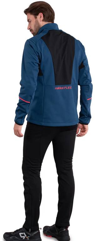 Rukka Men's Toukari Set Dark blue 10