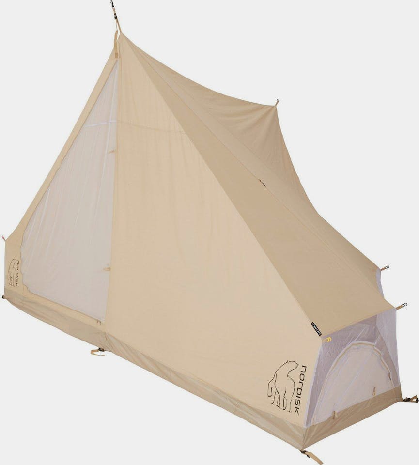 Nordisk Vanaheim 24 Cabin  01