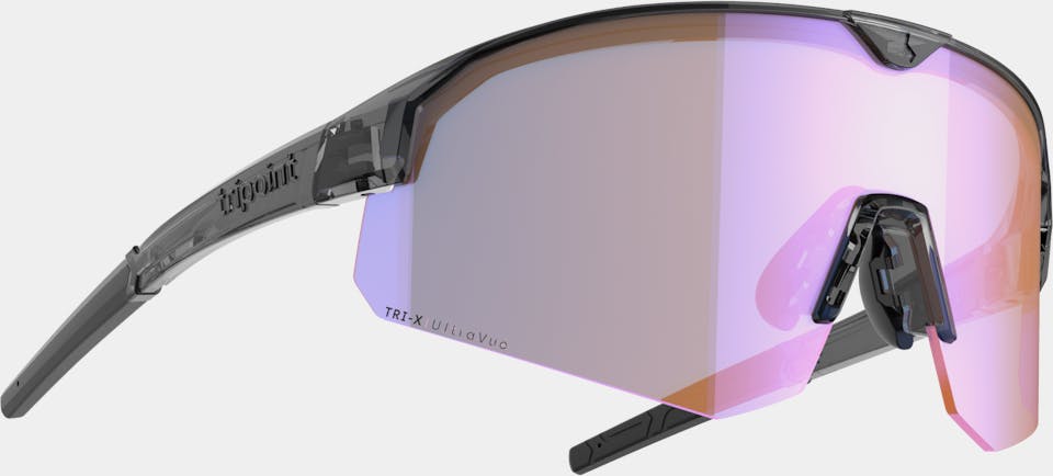 Tripoint Mount Mist Transparent Black Purple  01