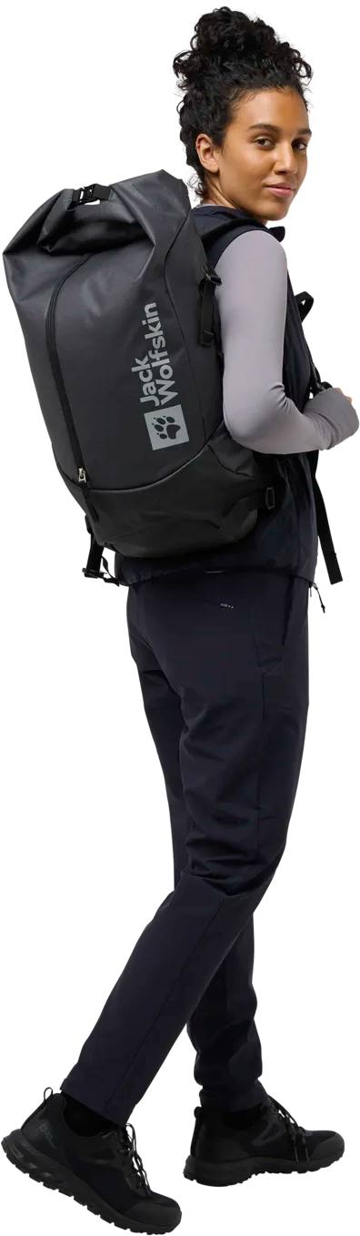 Jack Wolfskin All.in Pack 30 Phantom 03