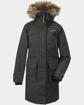 Leona Women's Parka