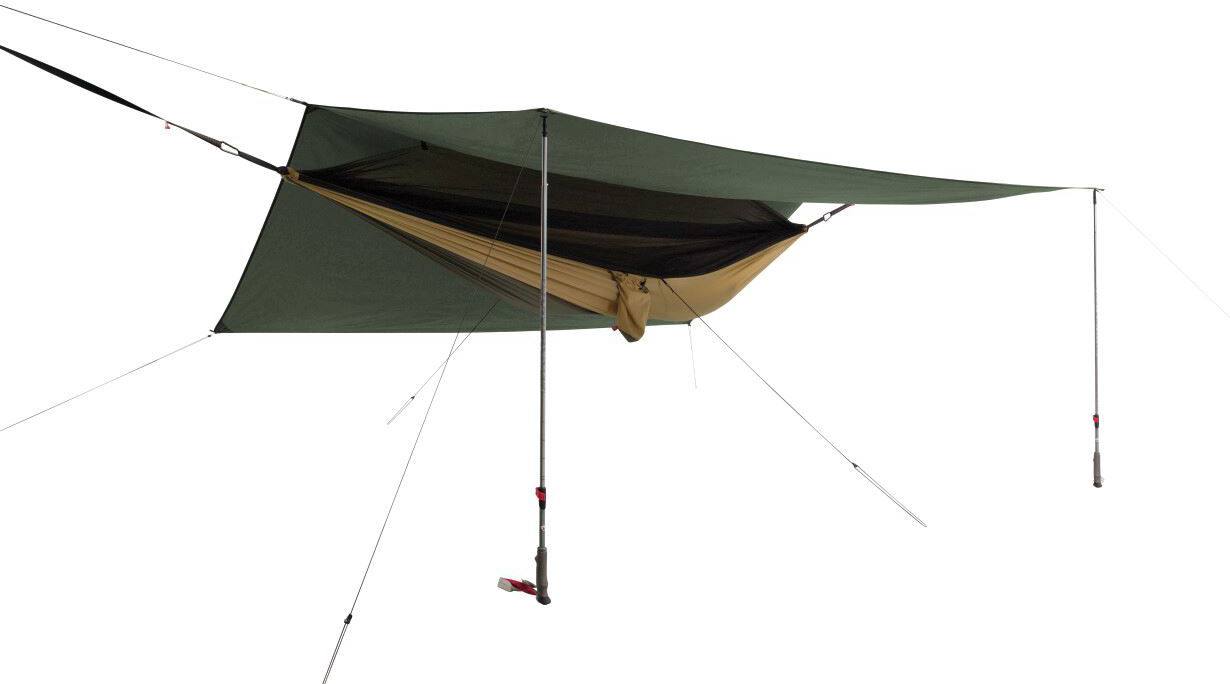 Robens Trace Ultimate Hammock Set  05