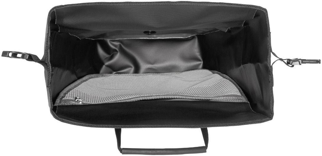 Ortlieb Back-Roller Free Single QL2.1 Black 06