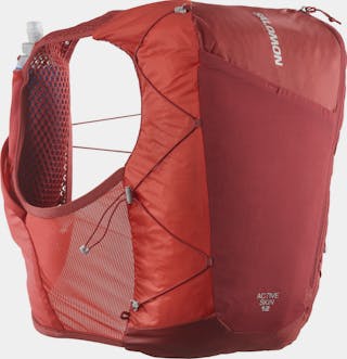Salomon Men's Active Skin 12 Set