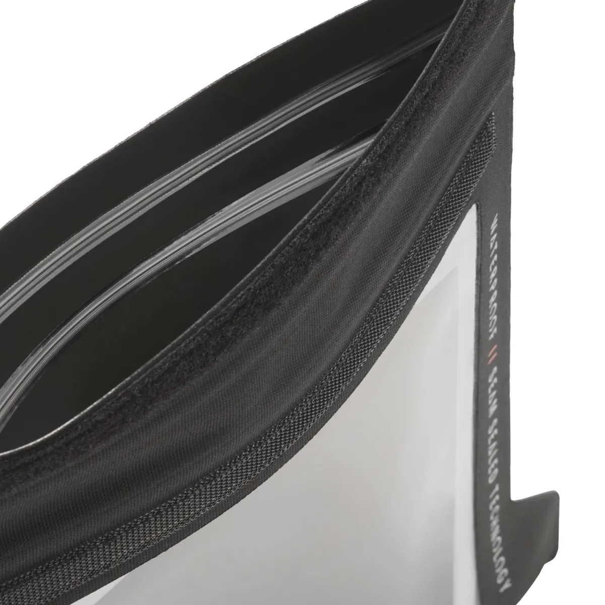 Musto WP Tablet Case Black 05