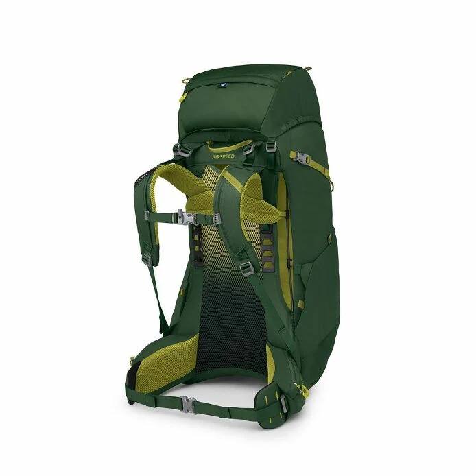 Osprey Ace 50 Green Canopy/Matcha Gree 07
