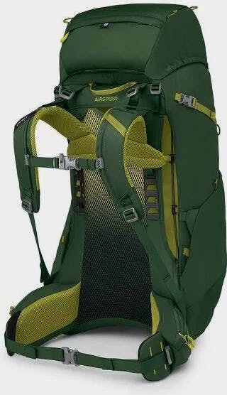 Osprey Ace 50 Green Canopy/Matcha Gree 07